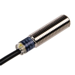 Proximity Sensors, Inductive