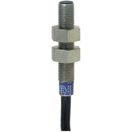 Proximity Sensors, Inductive