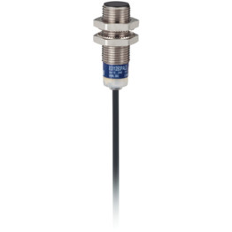 Proximity Sensors, Inductive