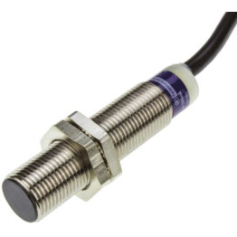 Proximity Sensors, Inductive