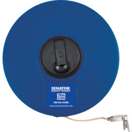 Fibreglass Tape Measure