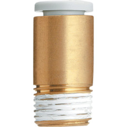Hexagon Socket Head Male Connectors