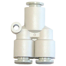 SMC Union Y-Connectors