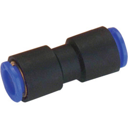 SMC One-Touch Male Elbow Connectors