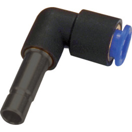 One-Touch Plug-In Elbows