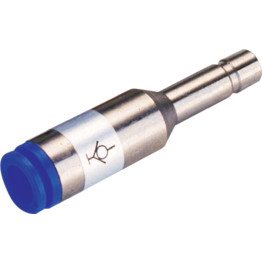 Self-Seal Fittings
