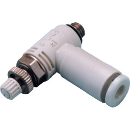 Adjustable Quick Exhaust