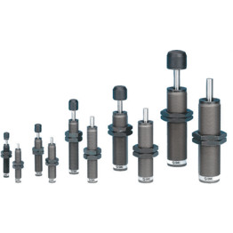 Shock Absorbers