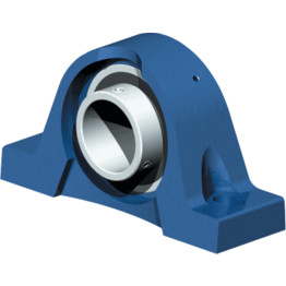 Pillow Block Bearings - Light Series - SL Type
