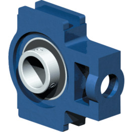 UCT205 25mm METRIC HOUSED BEARING