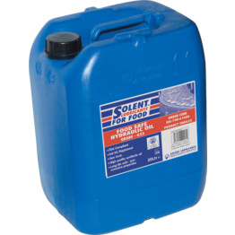Hydraulic Oils