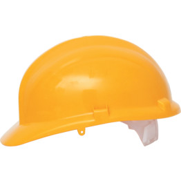 Industrial Safety Helmets with Comfort Harness