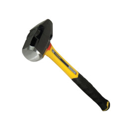 FatMax Fibreglass Shaft 4lb Demolition Hammer