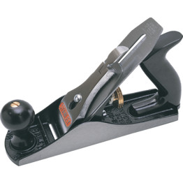 Bench Planes - No. 4 Bailey