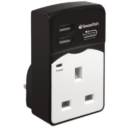 Swordfish plug adapter