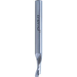 Router Cutters - Single Flute Helical