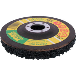 115x22mm NYLON STRIP DISC