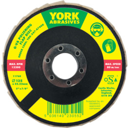 G-VA Polishing Flap Discs