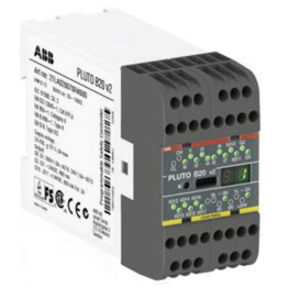 Safety PLC Pluto B20 2TLA020070R4600 Version 2.0