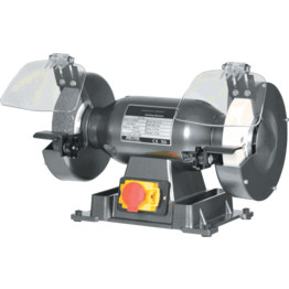 Arboga - Double-Ended Grinders & Polishers
