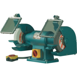Arboga Heavy Duty Double-Ended Grinders & Polishers