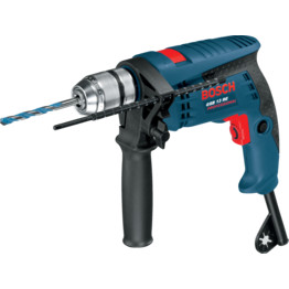 GSB13RE - Variable Speed Impact Drill