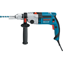 GSB21-2RE - 2-Speed Impact Drill