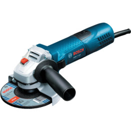 GWS 7-115 720W Slim Grip Angle Grinder 115mm / 4.5in 0601388164 / 0601388174