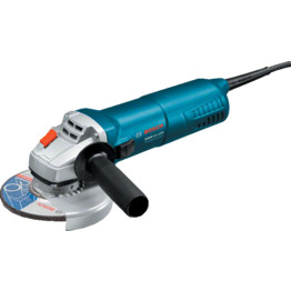 GWS 11-125 Slim Grip Angle Grinder 125mm / 5" (0 601 79D 060)