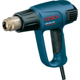 GHG 660 - LCD Heat Gun