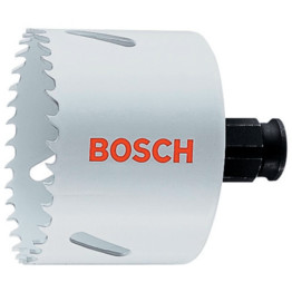 Progressor HSS Bi-metal Hole Saw for Wood and Metal.
