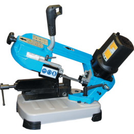 TGL-YCM-085 85mm CAPACITY PORTABLE BANDSAW 240V
