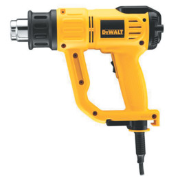 D26414-LX 2000W LCD PREMIUM HEAT GUN 110V