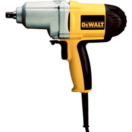 DW292 710W Impact Wrench 1/2in Sq Drive