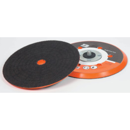 22290 DYNAMAZE UNIVERSAL BACK UP PAD 152MM