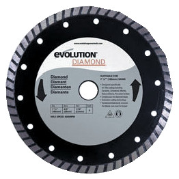 Diamond Blades