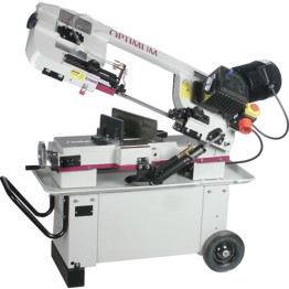 S181 - Horizontal Bandsaw