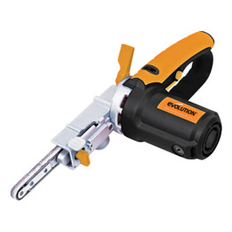 400W Precision Multipurpose File Sander 230V