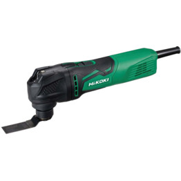 CV350V Multi Tool 350W Supplied in Manufacturers Packaging