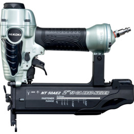 NT50AE2/L2Z 50mm 18G Brad Air Nailer