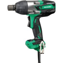 WR16SE 370W 1/2in Impact Wrench With Brushless Motor 1n Carry Case
