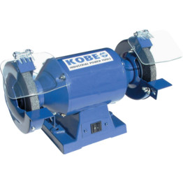 B2-1/2-6 6" BENCH GRINDER 1/2 H/P