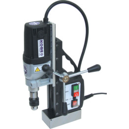 DMM3050-240v/3050i-110v MAGNETIC DRILLING & MILLING MACHINE
