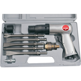 HP2090K HEAVY DUTY HAMMER & CHISEL KIT