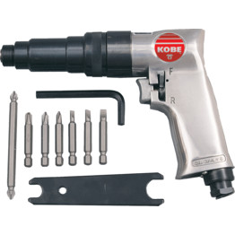 SP1825K AIR PISTOL SCREWDRIVER KIT