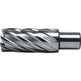HSS Type Annular Mag Drill Hole Cutter Short