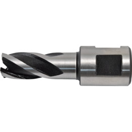 HSS Type Annular Mag Drill Hole Cutter Short
