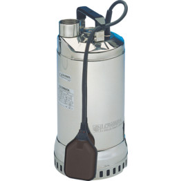 DIWA Submersible Pumps for Dirty Water