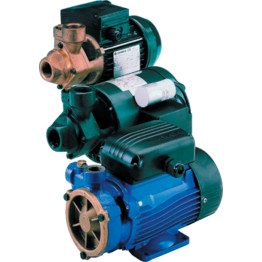 PSAM70/A 0.37KW 240-1-50ELECTROPUMP