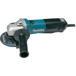 125mm Angle grinders
